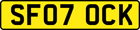 SF07OCK