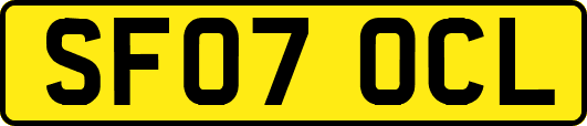 SF07OCL