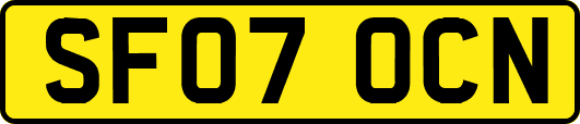 SF07OCN