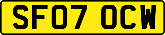 SF07OCW