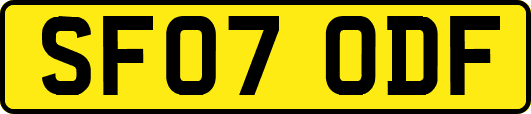 SF07ODF