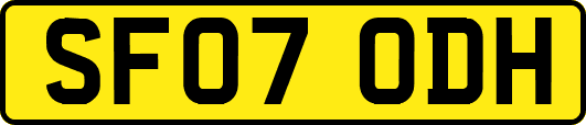 SF07ODH