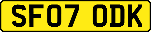 SF07ODK