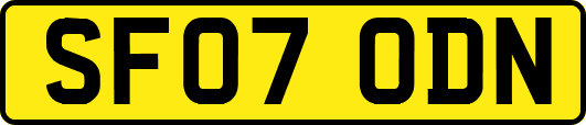 SF07ODN