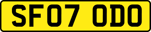 SF07ODO