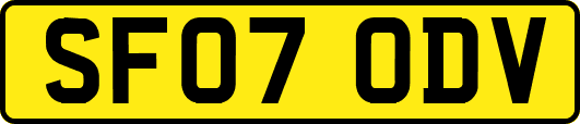 SF07ODV