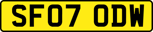 SF07ODW