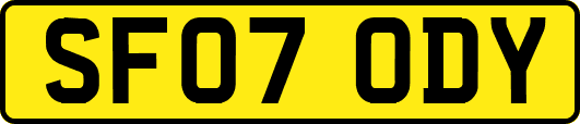 SF07ODY