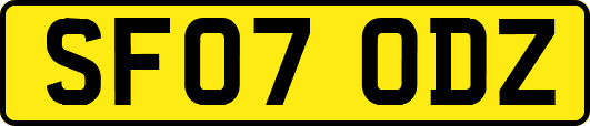 SF07ODZ