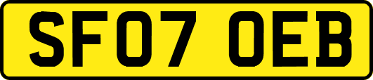 SF07OEB
