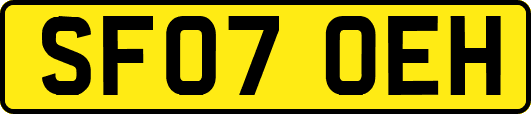 SF07OEH