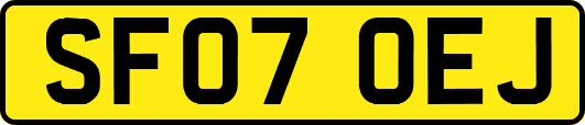 SF07OEJ