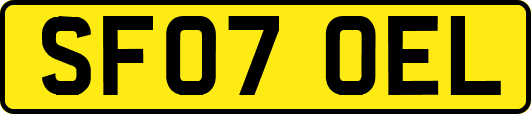 SF07OEL