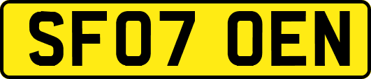 SF07OEN