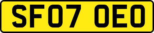 SF07OEO