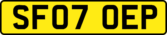 SF07OEP