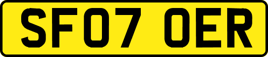 SF07OER