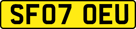 SF07OEU
