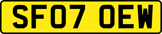 SF07OEW
