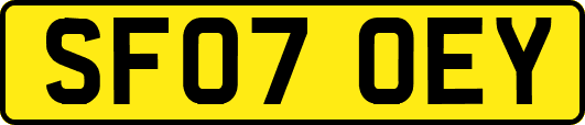 SF07OEY