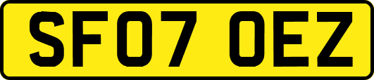 SF07OEZ