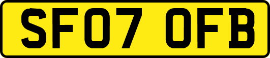 SF07OFB