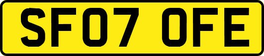 SF07OFE