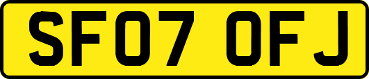 SF07OFJ