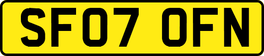 SF07OFN
