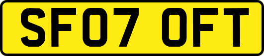 SF07OFT