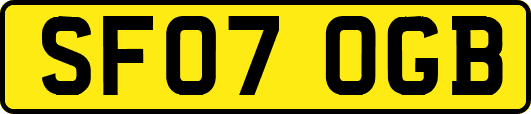 SF07OGB