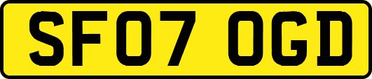 SF07OGD