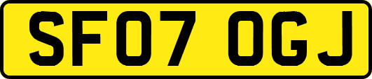 SF07OGJ