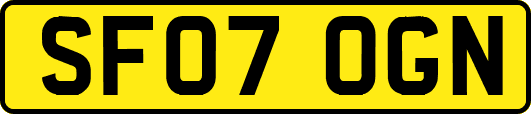 SF07OGN