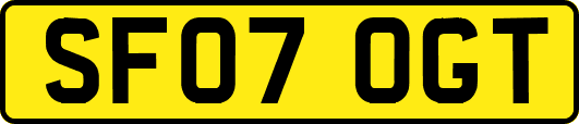 SF07OGT