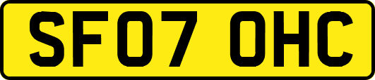 SF07OHC