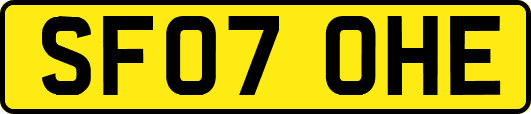 SF07OHE