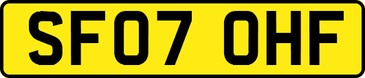 SF07OHF