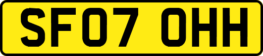 SF07OHH