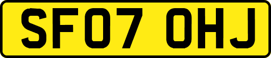 SF07OHJ