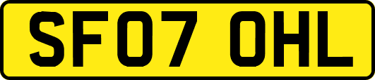 SF07OHL