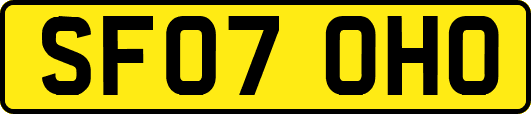 SF07OHO