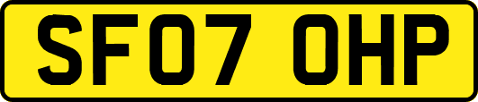 SF07OHP