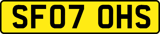 SF07OHS