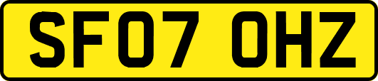 SF07OHZ
