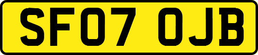 SF07OJB