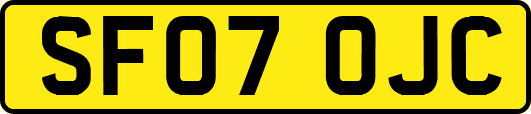 SF07OJC