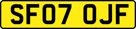 SF07OJF