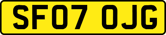 SF07OJG