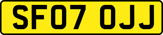 SF07OJJ
